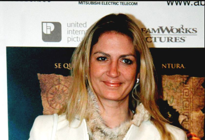 Caso de prostitución: Así inició la debacle de María José Galera