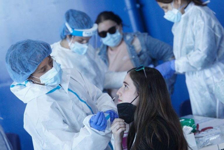 Castilla y León suma 1.793 nuevos casos y ningún fallecido