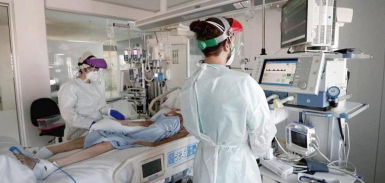 Castilla y León suma 2.007 nuevos casos y un fallecido