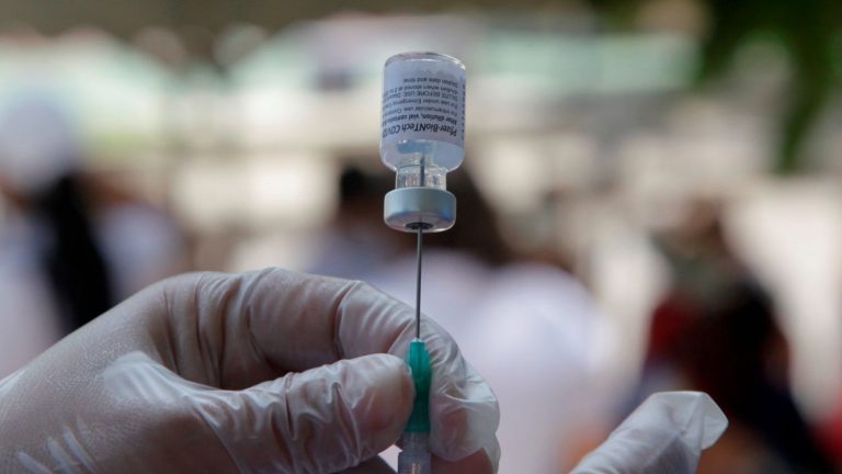 Cataluña apunta que será necesario más del 70% para la inmunidad de rebaño