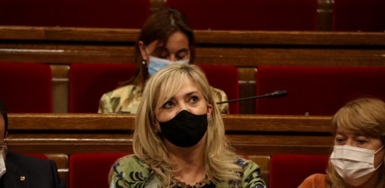 Cataluña se hará cargo del alquiler de personas con fecha de desahucio