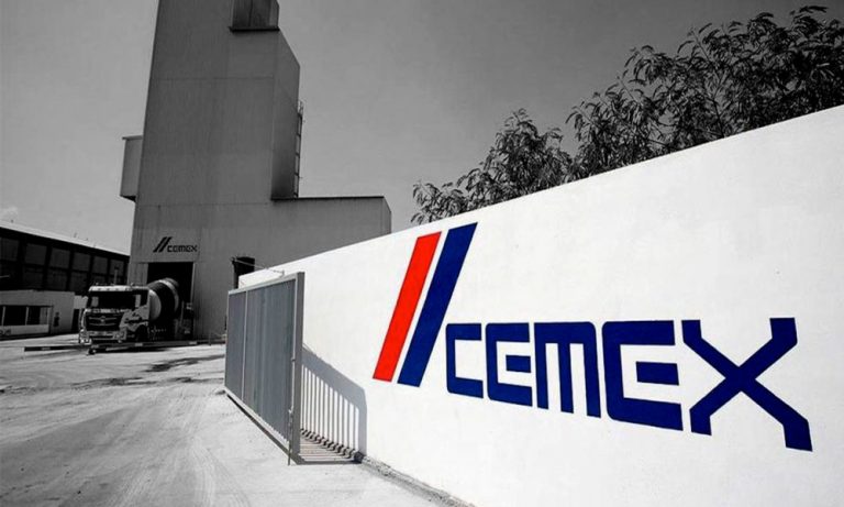 Cemex consolida su recuperación con un beneficio de 786 millones hasta junio