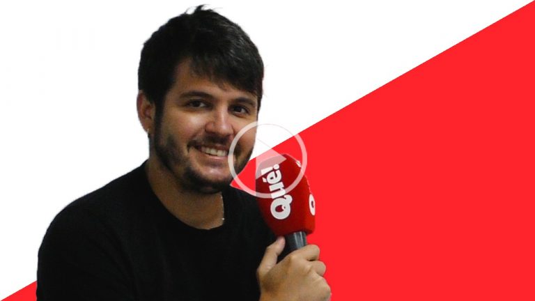 César Ortiz: 