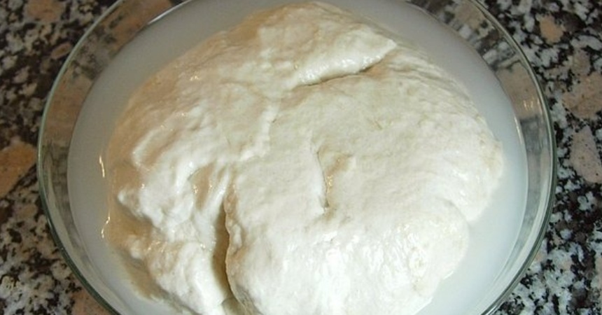 Chicharrones: el truco para hacerlos de harina 2 masa