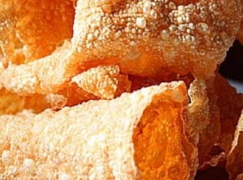 Chicharrones_ el truco para hacerlos de harina (4) Chicharrones: el truco para hacerlos de harina