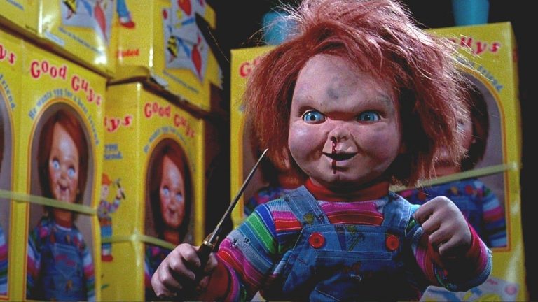 Chucky: fecha de estreno y tráiler de la nueva serie