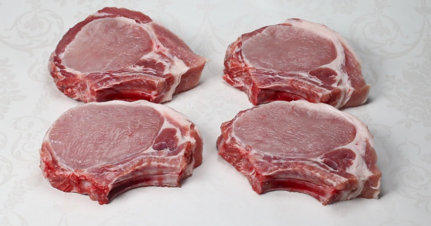 Chuletas de cerdo: cómo hacerlas igual que en Los Simpson para enamorar a tu 'Homer'
