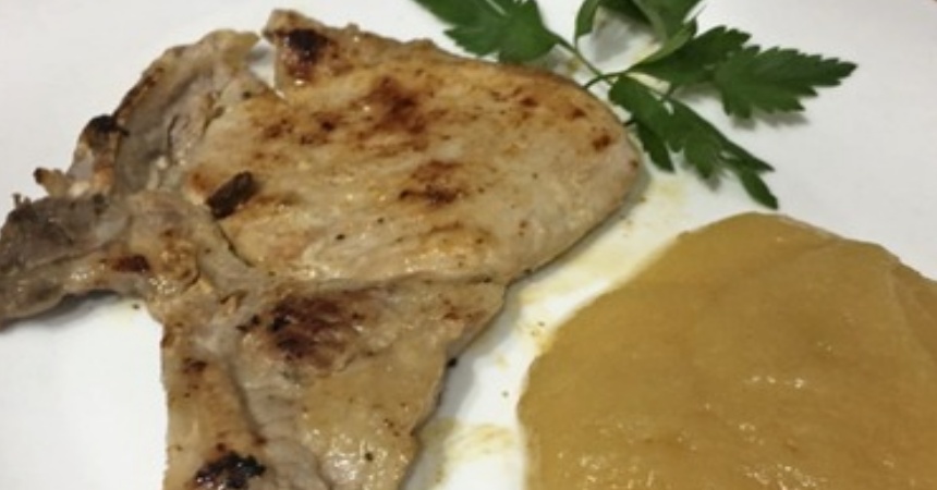 Chuletas de cerdo: cómo hacerlas igual que en Los Simpson para enamorar a tu 'Homer'