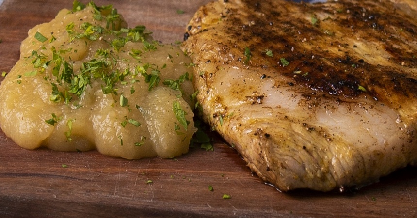 Chuletas de cerdo: cómo hacerlas igual que en Los Simpson para enamorar a tu 'Homer'