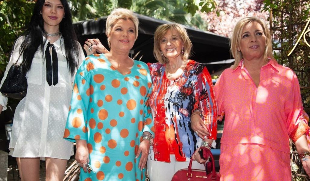 Los motivos de Sálvame para fichar a Alejandra Rubio