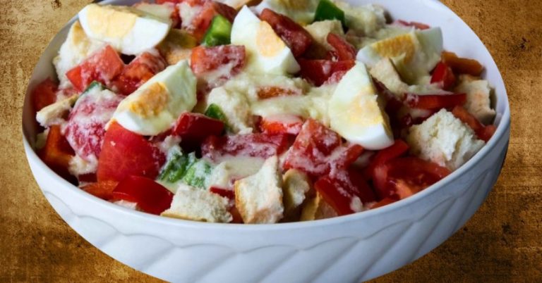 Cojondongo: así se hace el gazpacho extremeño más fresquito del verano