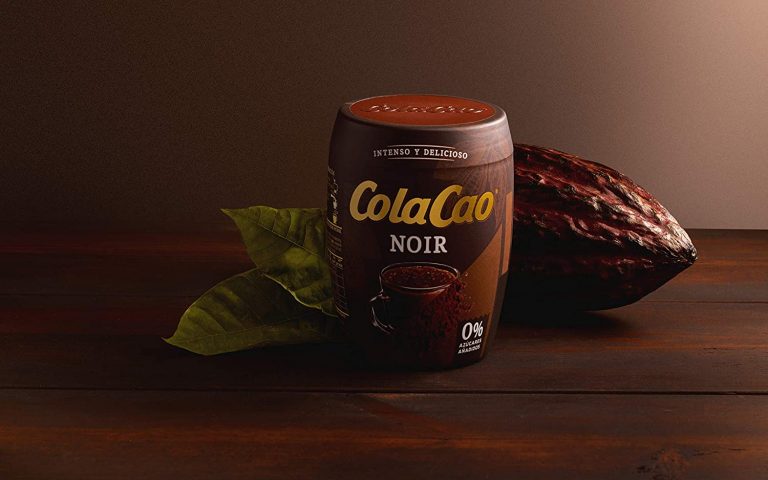 ColaCao Noir: los motivos por los que no es tan sano como crees