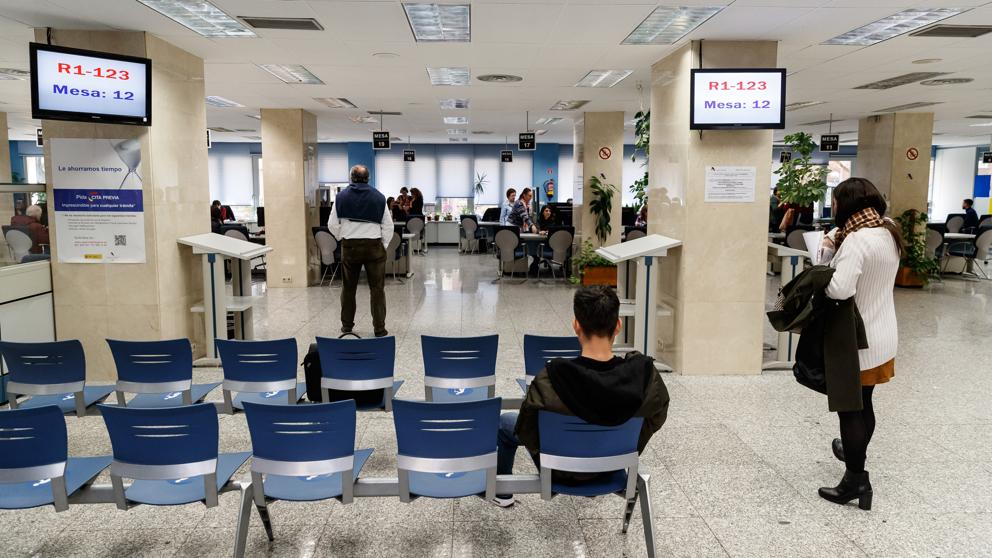 ¿Y si requiero de un borrador?