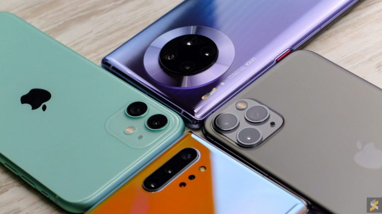 Cómo debe ser el móvil ideal para grabar contenido: de la estabilización al control del color