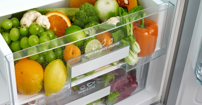 Cómo hacer que la fruta te dure más tiempo con el calor