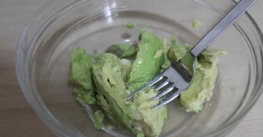 Cómo hacer un helado de aguacate que conserve todas sus propiedades