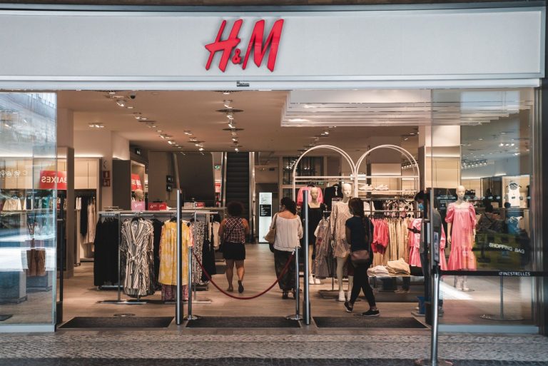 El short de H&M por 11,99 euros por el que vale la pena ir a H&M