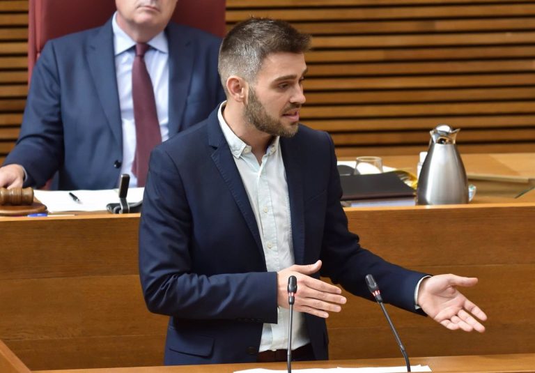 Compromís no ve imprescindible consensuar la financiación con el PP