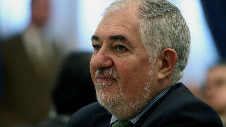 Conde-Pumpido pide disculpas por algunas expresiones del borrador de su voto particular