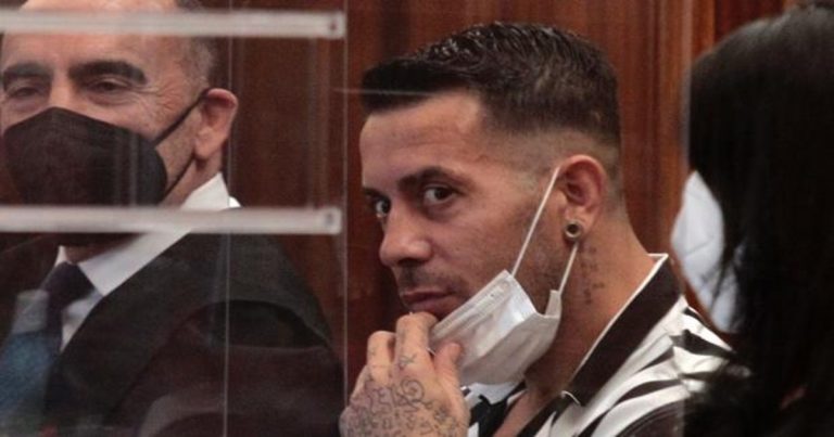 Condenado a 18 años el culpable de matar a un comerciante chino en Carmona