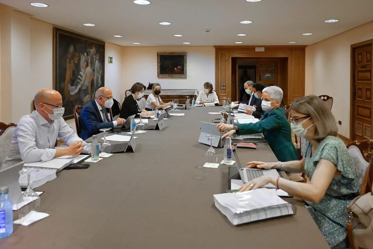 Consejo Fiscal aprueba el informe sobre el anteproyecto de LECrim