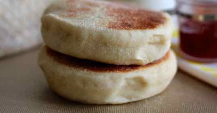 Cópiale a McDonald's: así se hace el McMuffin con huevo