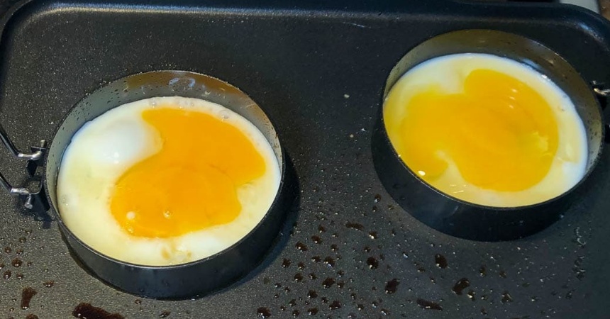 huevos