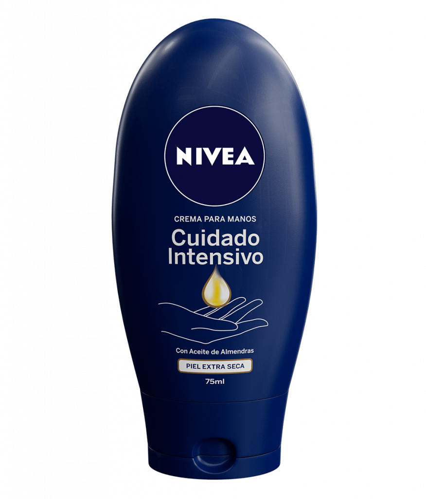 Nívea Cuidado de manos intensivo