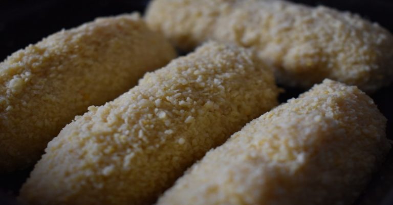 Croquetas: cómo congelarlas para que te duren perfectas varios meses