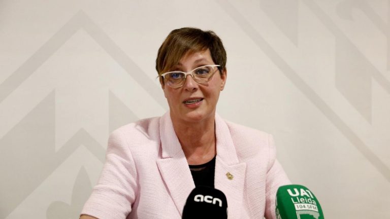 Cs abre un expediente de expulsión a su portavoz en el Ayuntamiento de Lleida