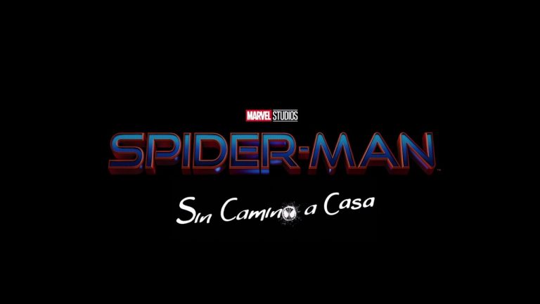 ¿Cuándo se estrena en cines ‘Spiderman: Sin camino a casa’?
