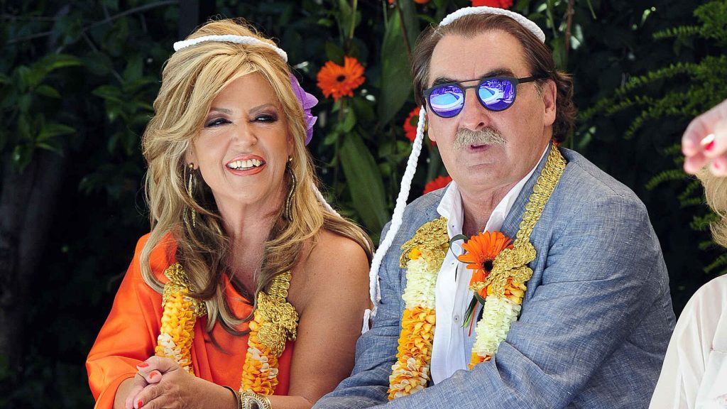 Cuando se metieron con Charly sálvame
