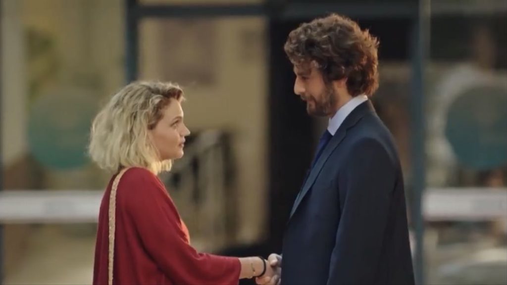 Cuándo ver Inocentes