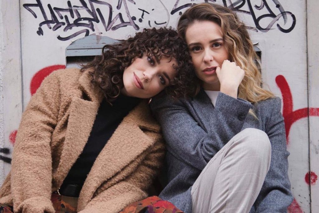 Cuarta temporada de la serie