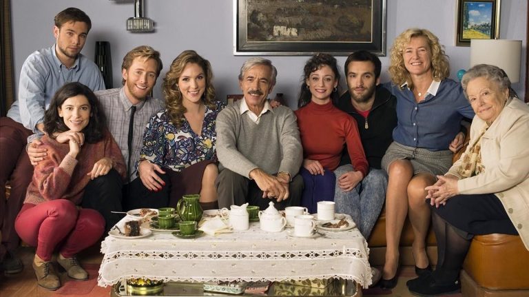 No se fueron, les echaron: actores de Cuéntame a los que dieron la patada