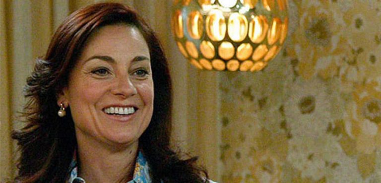 Cuéntame: otros papeles de Silvia Espigado más allá de ‘Clara’