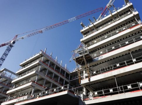 Culmia invertirá 450 millones para desarrollar 7.200 nuevas viviendas