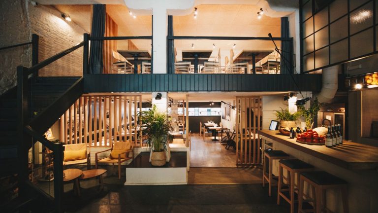 Días de Sur, comida confortable en pleno centro de Santander