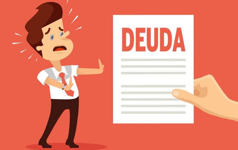 Cómo saber si estás en una lista de morosos