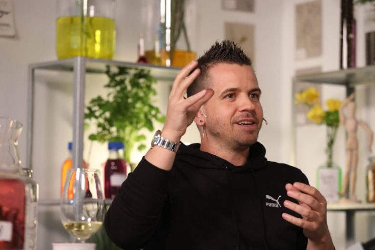 Masterchef: las razones por las que no quieren fichar a Dabiz Muñoz