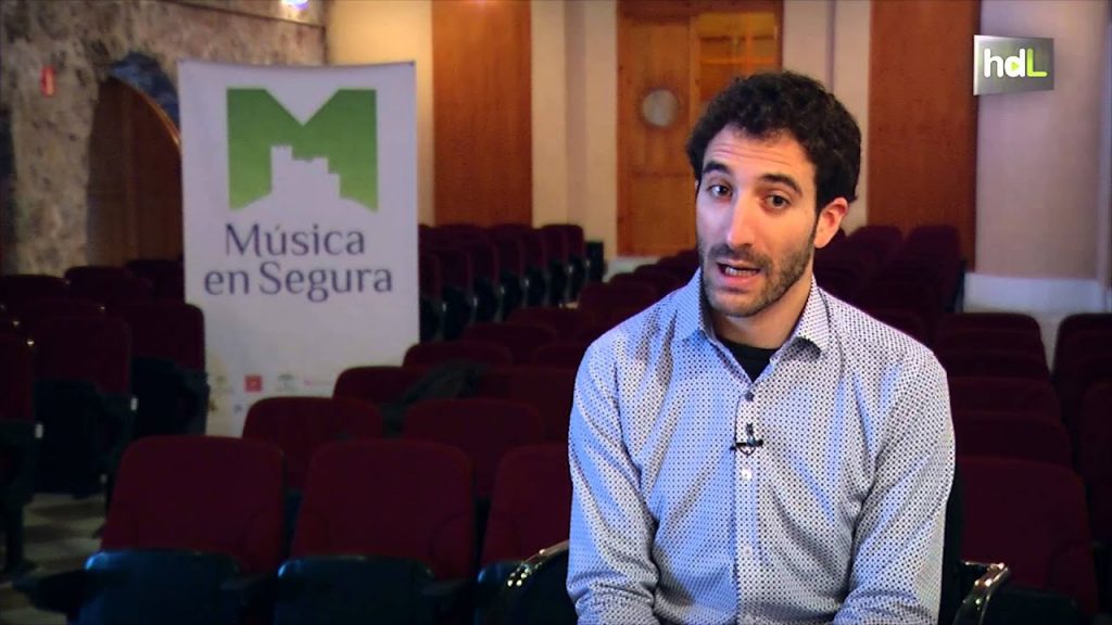 ¿Quién es y a qué se dedica el hermano de David Broncano?