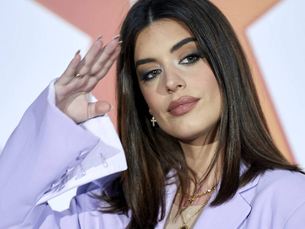 Dulceida 6.000 euros por publicidad