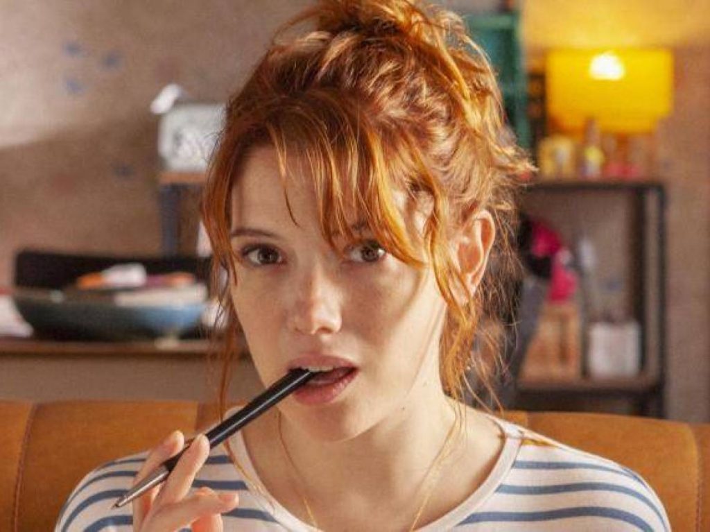 Valeria: fecha de estreno y nuevos personajes de la temporada 2 38 De que trata Valeria