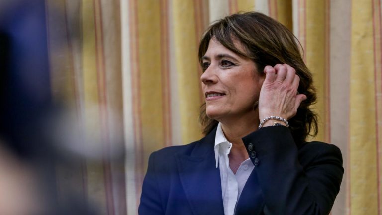 El TS verá en octubre los recursos de PP y Vox contra el nombramiento de Delgado