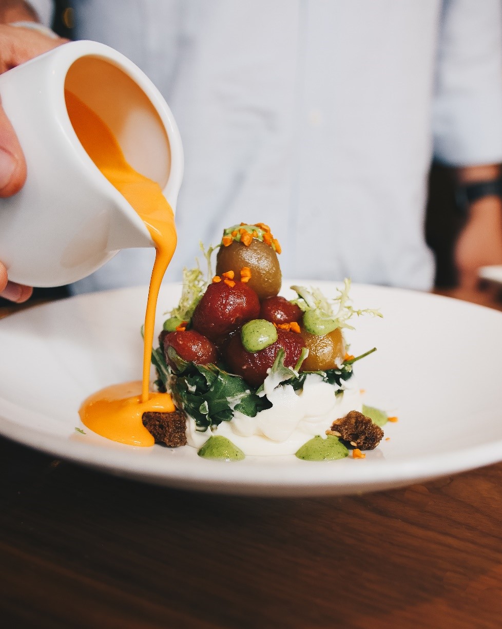 La Primera, un viaje a Cantabria sin salir de la Gran Vía madrileña 110 Cañadío