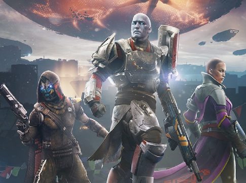 Destiny 2