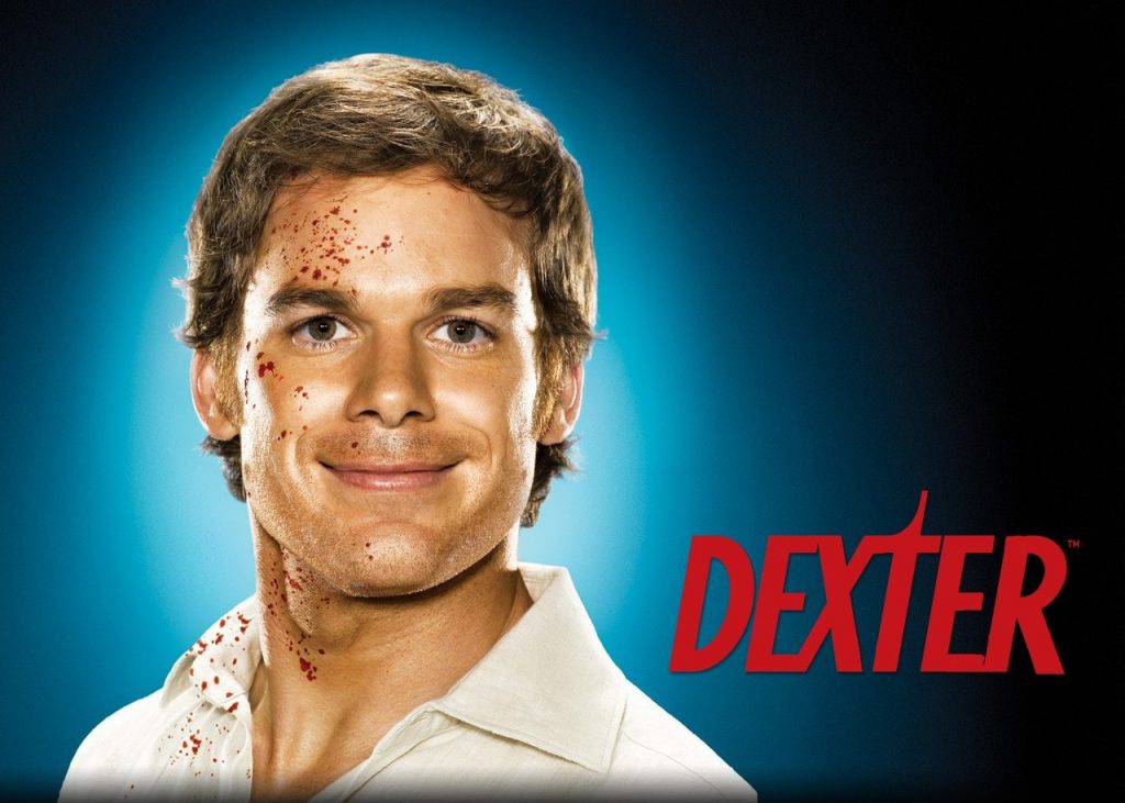 ¿Cuáles son las temporadas de Dexter?