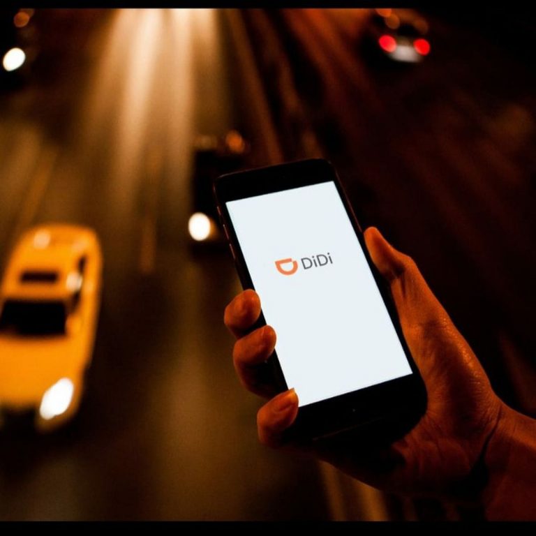 Pekín extiende la presión sobre más plataformas tecnológicas chinas