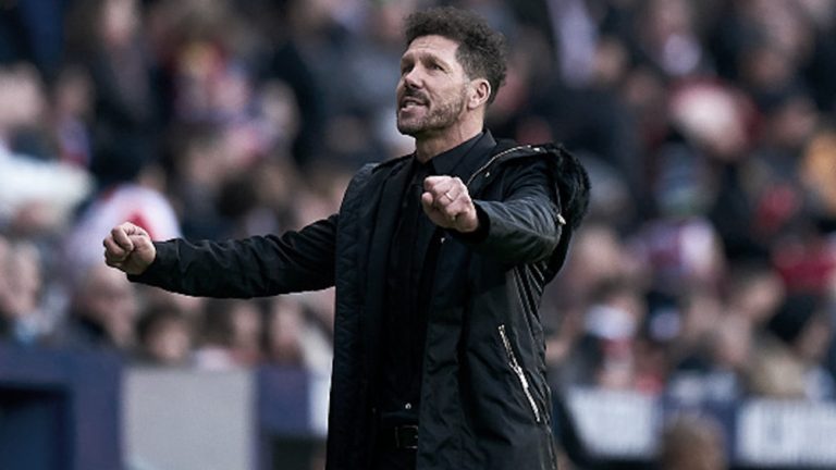 Por qué Simeone es mejor que Ancelotti y Guardiola