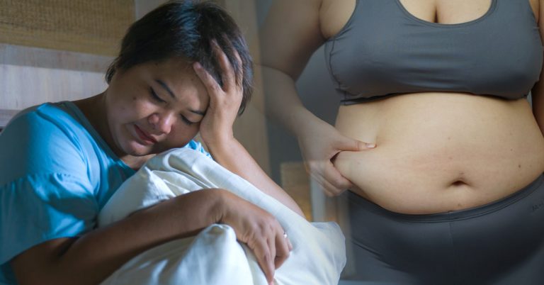 Dieta: Este es el motivo por el que se produce el efecto yoyó